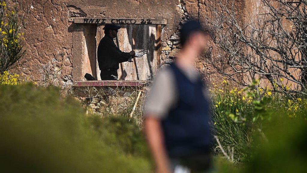 Madeleine McCann search goes on but is it 18 years too late?