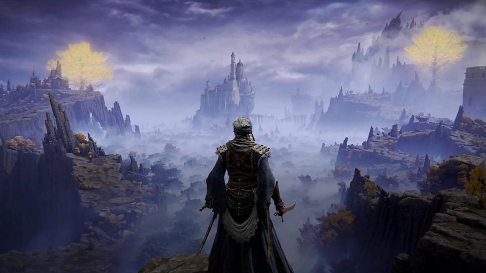 From Software Upcoming Games Include A Dark Fantasy Title And New