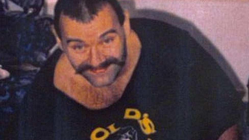 Charles Bronson: Who is he and why is he in prison?