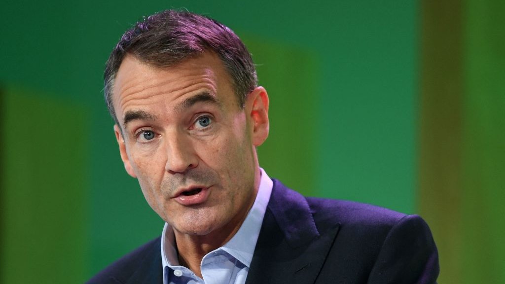 BP boss Bernard Looney quits after board misled over relationships