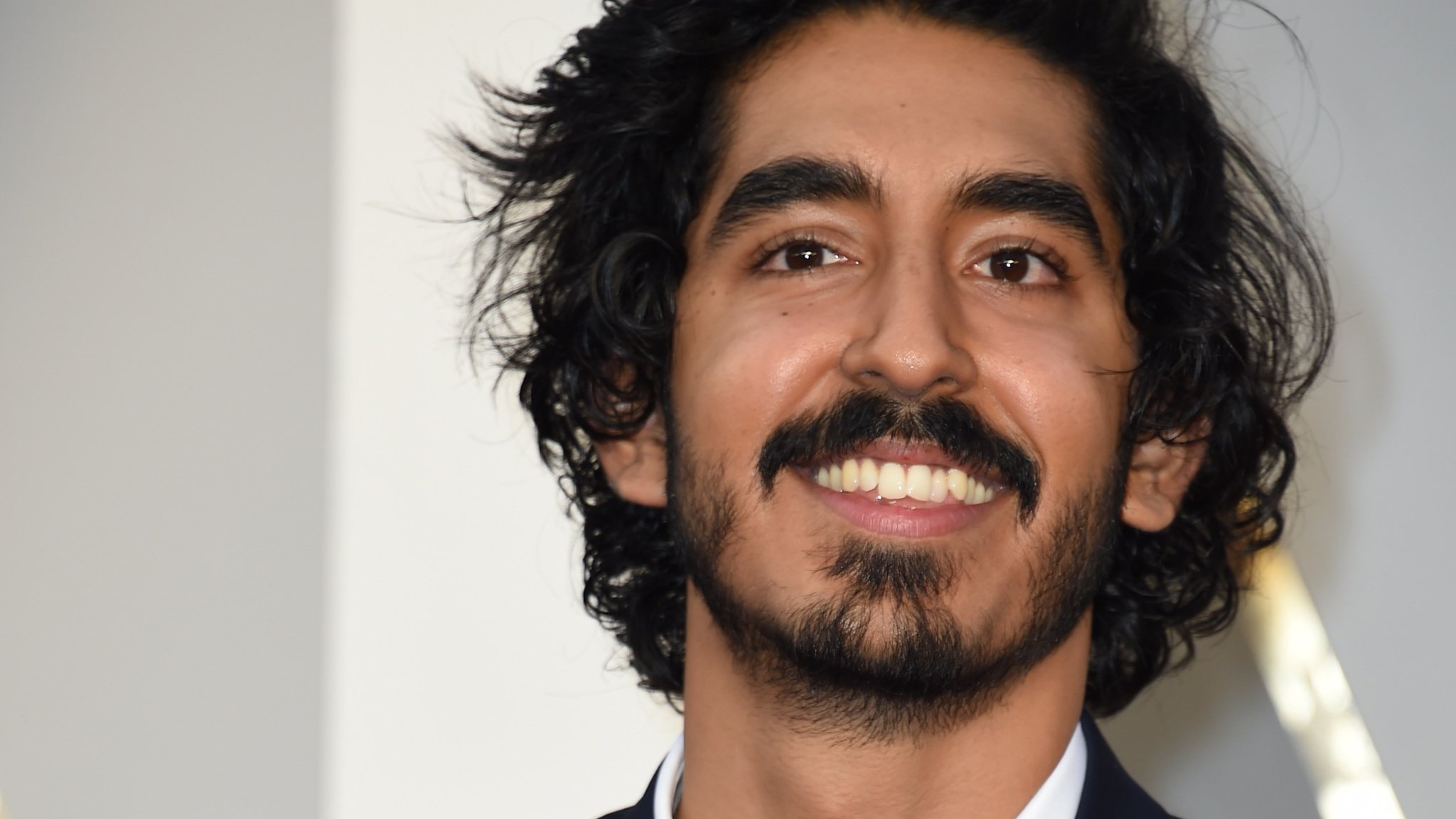 Dev Patel: 'I get paid to play for a living' - BBC News Dev Patel: 'I get paid to play for a living' - BBC News