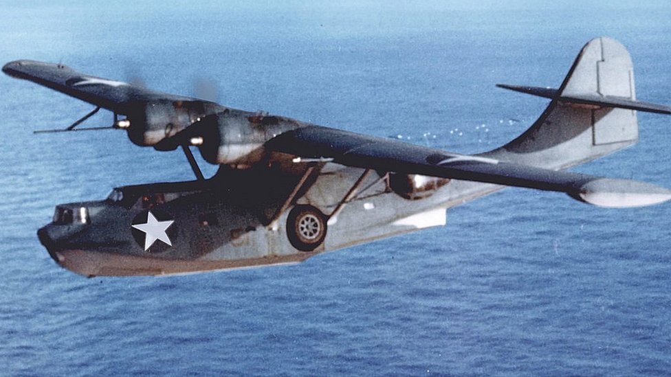 Catalina