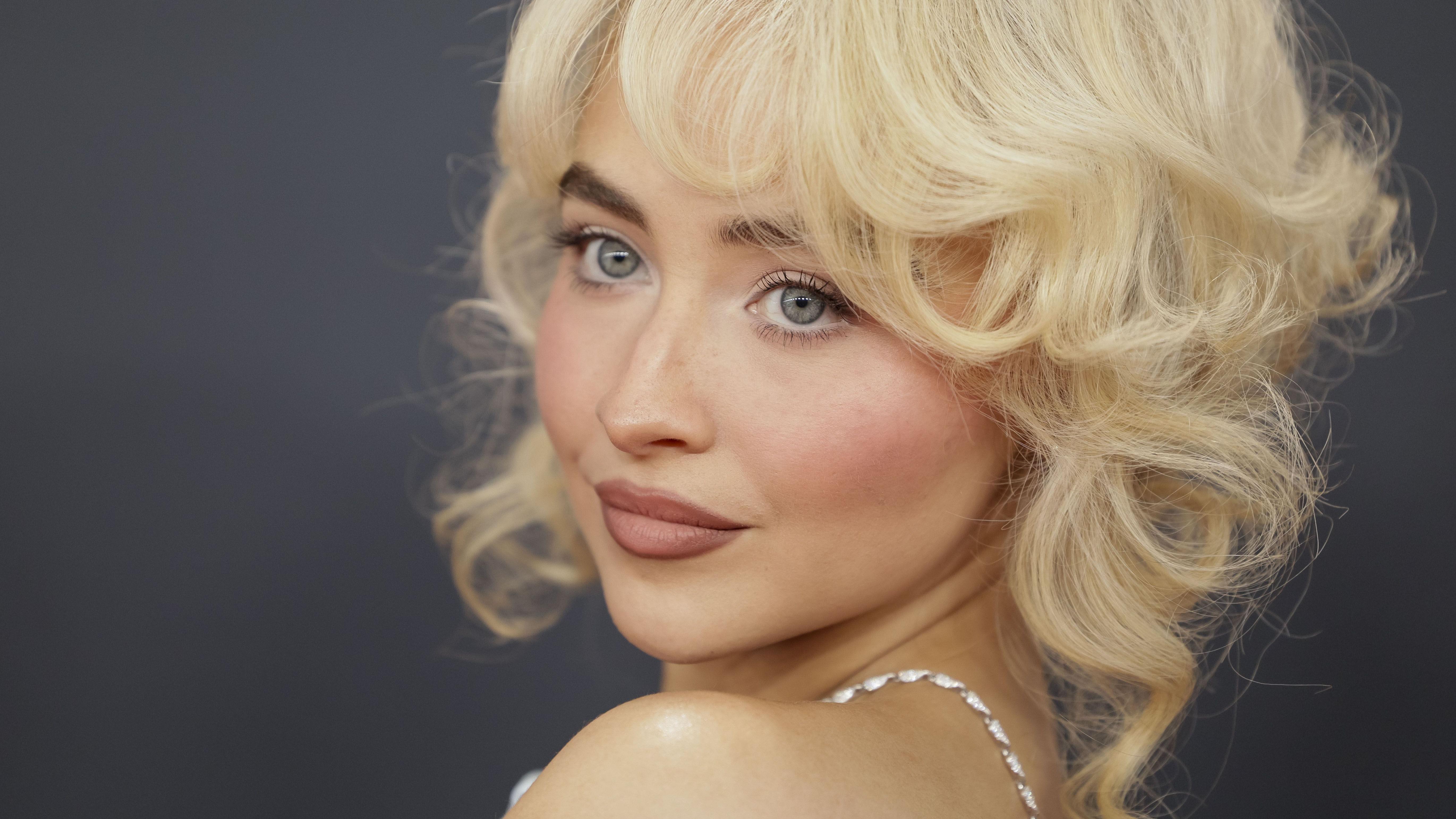Sabrina Carpenter: Espresso singer to perform at Brit Awards