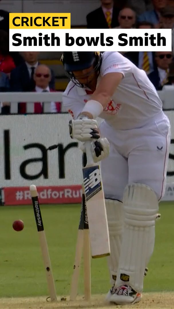 Smith v Smith