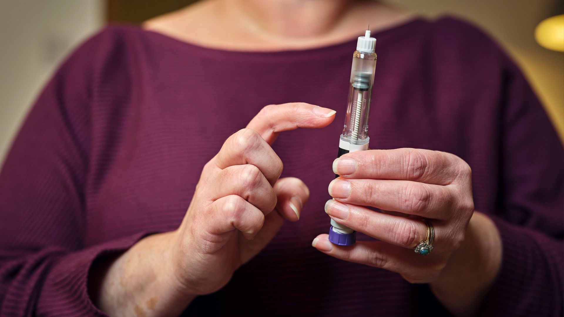 can semaglutide cause low sex drive Ozempic and Sex Drive: What to Expect