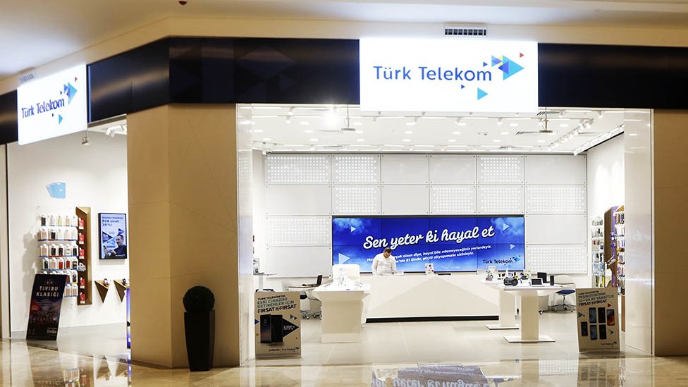 Türk Telekom