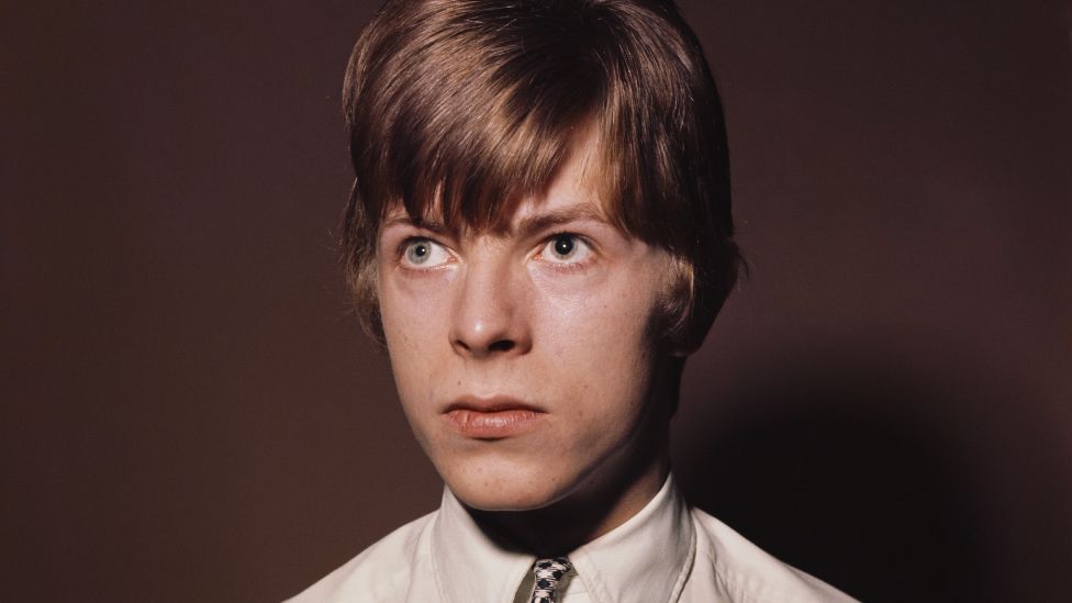 David Bowie: Ten unheard tracks from singer's early career to be