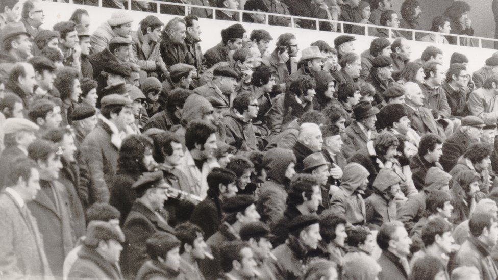 90 godina FK Radnički Niš : Sport : Južne vesti