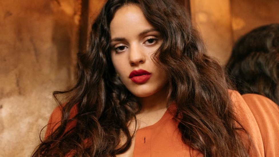 Rosalía