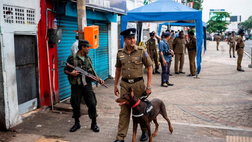 Sri Lanka