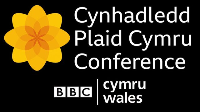 Plaid Cymru conference