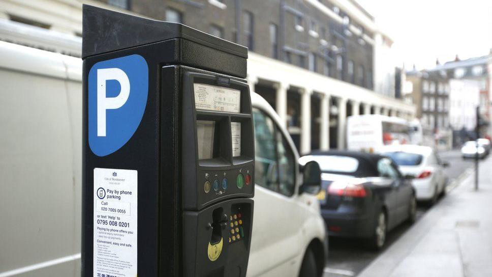 Brighton & Hove: Parking fees based on emissions to be considered