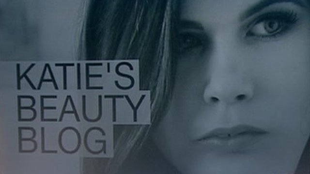 Katie's Beauty Blog photo