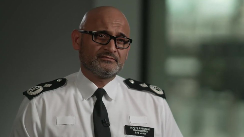 Londra Emniyet Teşkilatı: "Bazı polislerin ırkçı olduğunu kabul ediyoruz"