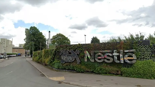 is vaping at work gross misconduct in uk Worker accused of vaping in Nestle factory toilets wins £22k tribunal payout