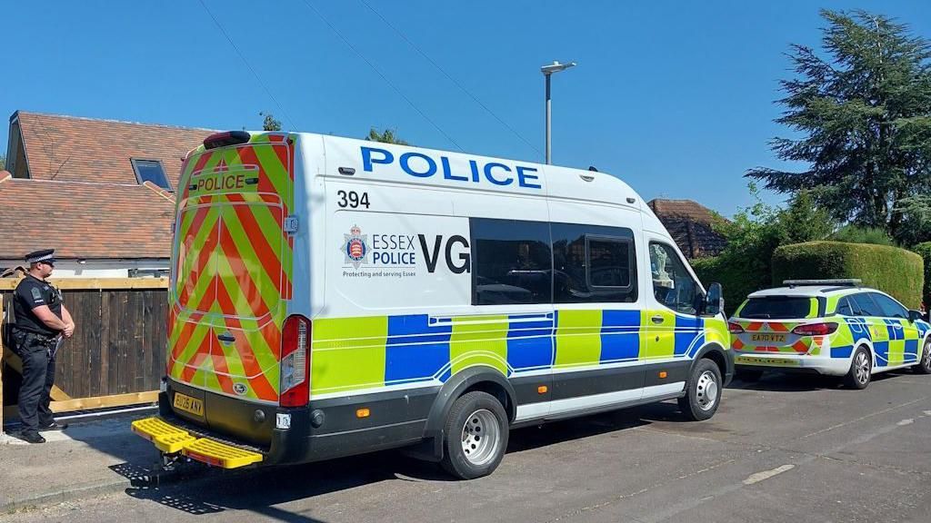 Man charged over 37 dead dogs found in Crays Hill, Billericay