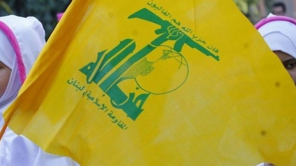 اتهمت السفيرة الأمريكية حزب الله "بابتلاع مليارات الدولارات من أموال الدولة"