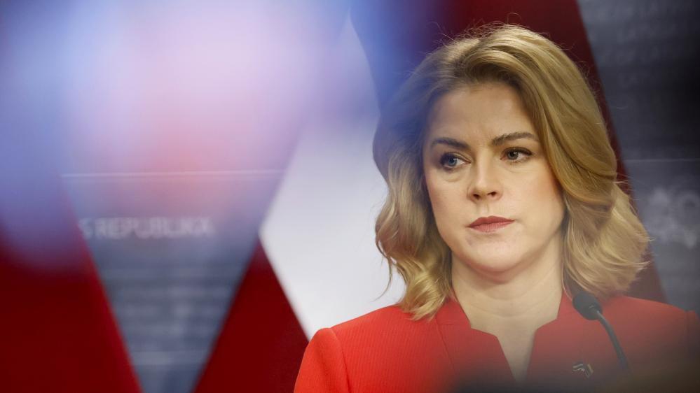 Latvia’s Parliament Pulls Out of Key Treaty Protecting Women