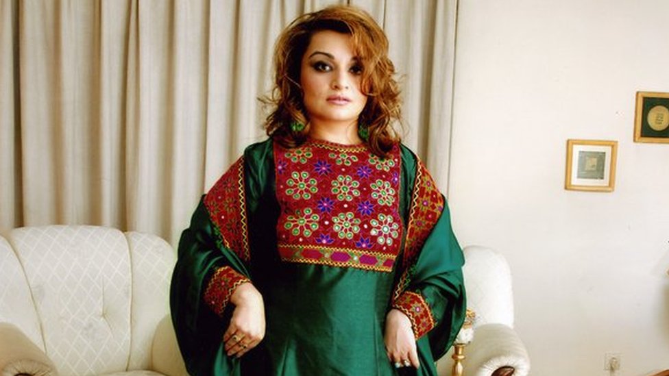 Introducir 54+ imagen ropa de afganistan