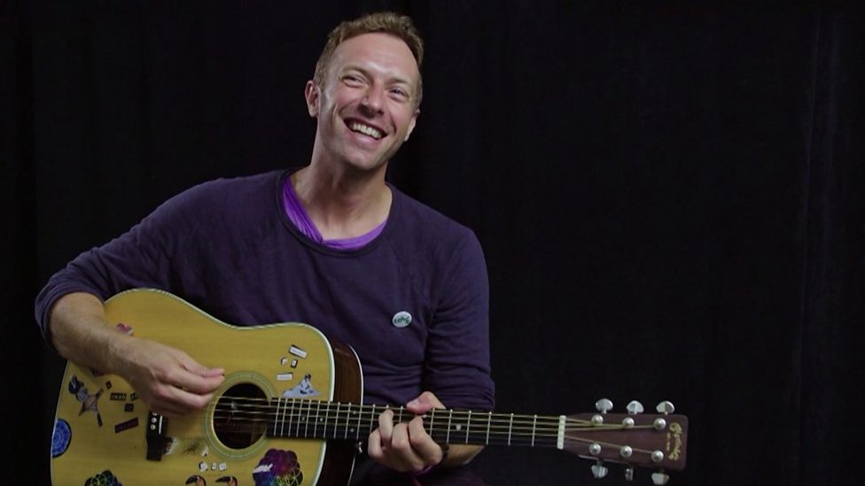 KEN NELSON: Recording Coldplay's Parachutes
