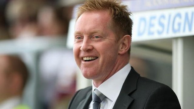 Gary Waddock