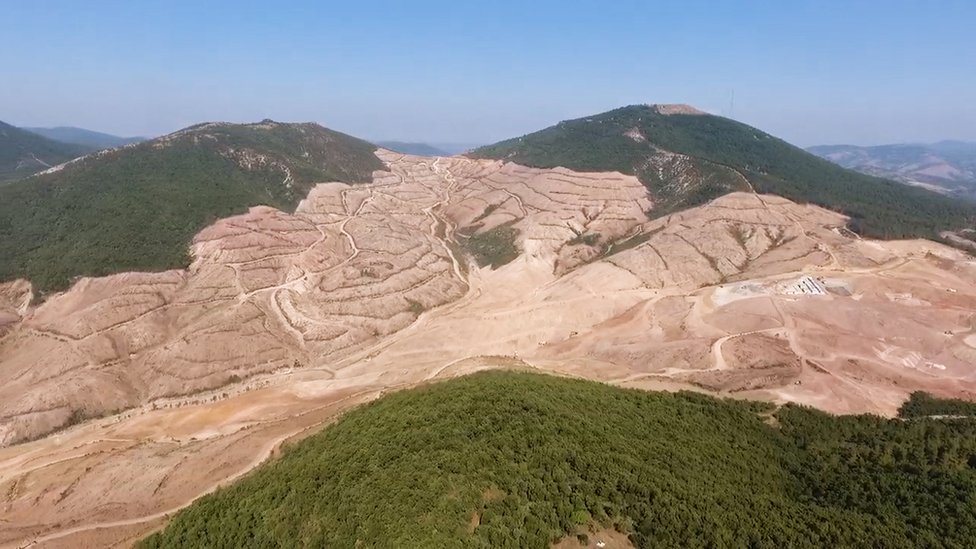 Kaz Dağları: Tüm yönleriyle tartışmalı maden projesi