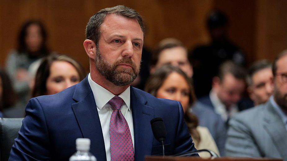Five takeaways from Markwayne Mullin's hearing to be Homeland Security  secretary