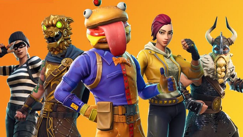 Hackers adolescentes ganham milhares roubando contas de Fortnite