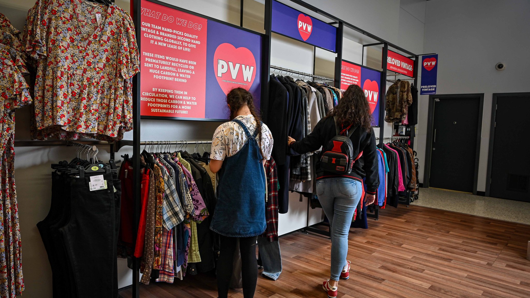 Why You Should Shop Preloved Fashion Pieces At Vestiaire Collective