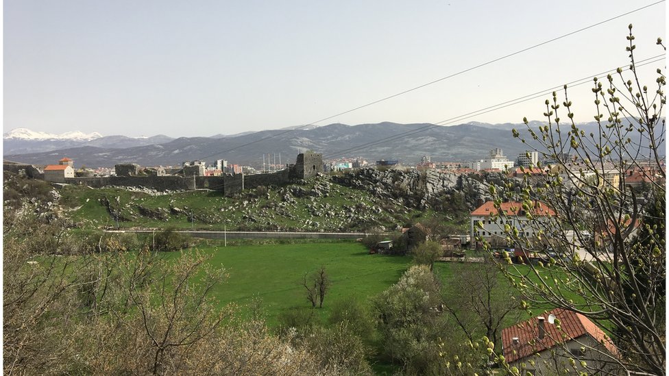 Nikšić, 12. april 2018.