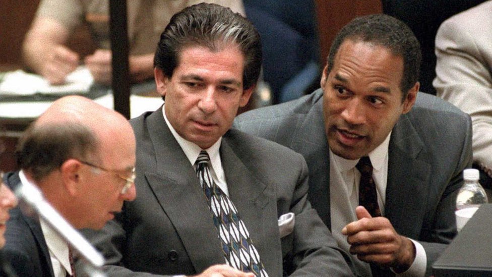 Oj Simpson A History Of The Fallen Us Football Icon c News