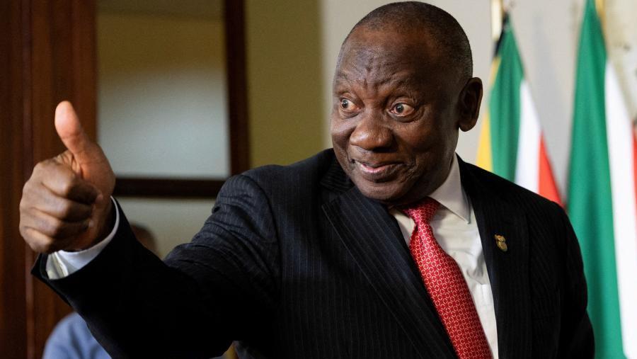 Phala Phala scandal: Cyril Ramaphosa won't be charged, South African prosecutors say