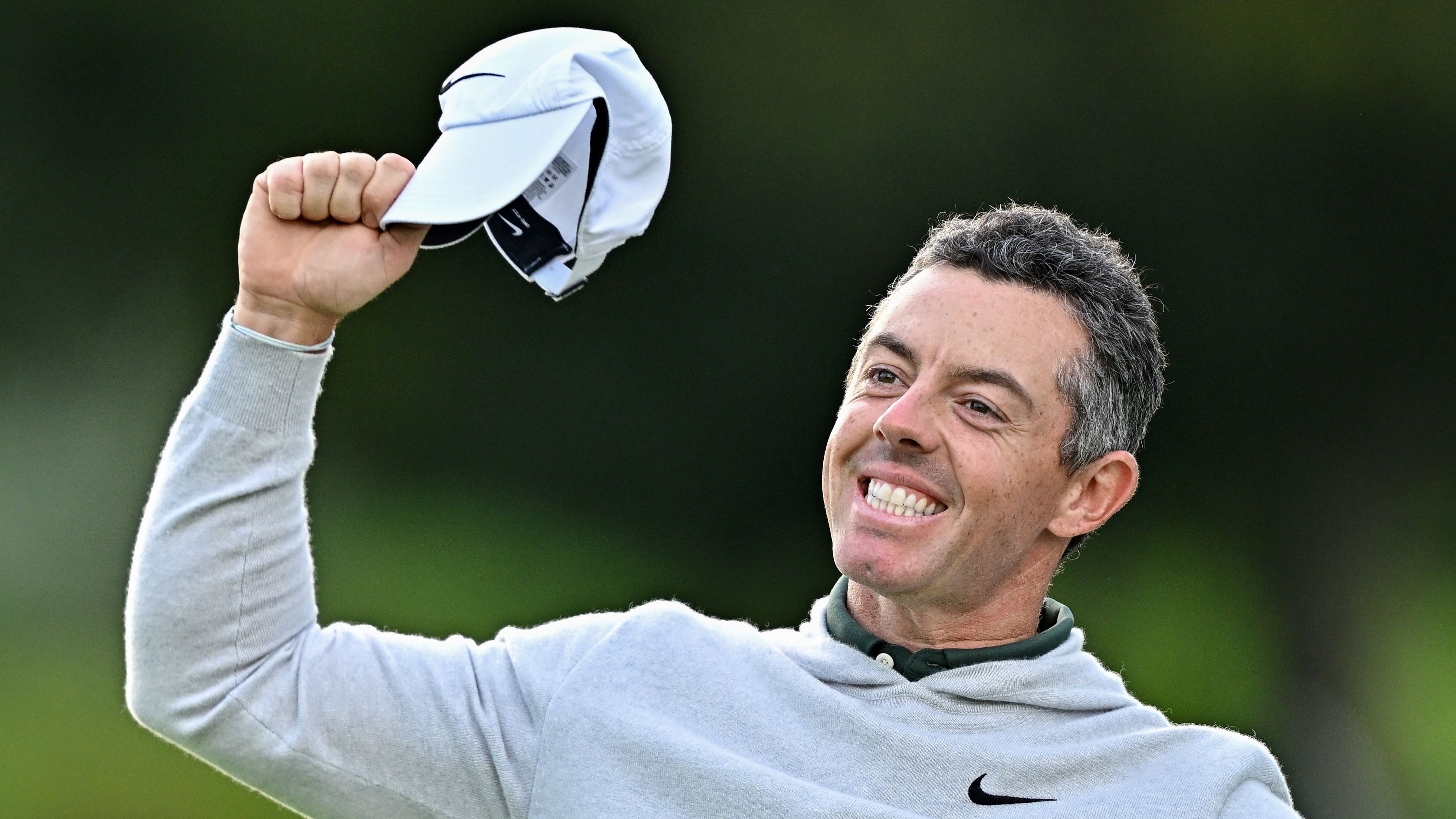 A blurred snapshot of life