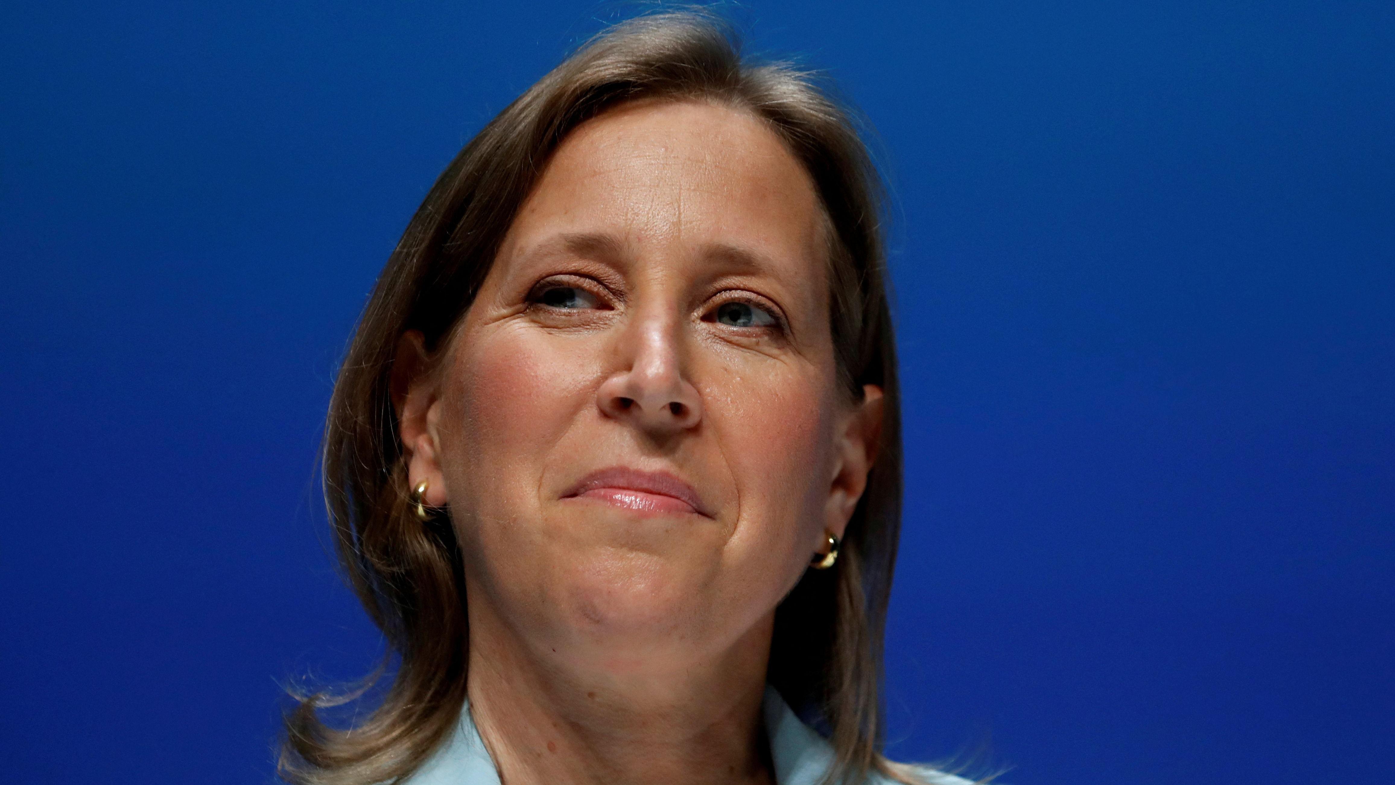 YouTube's former chief Susan Wojcicki dies aged 56
