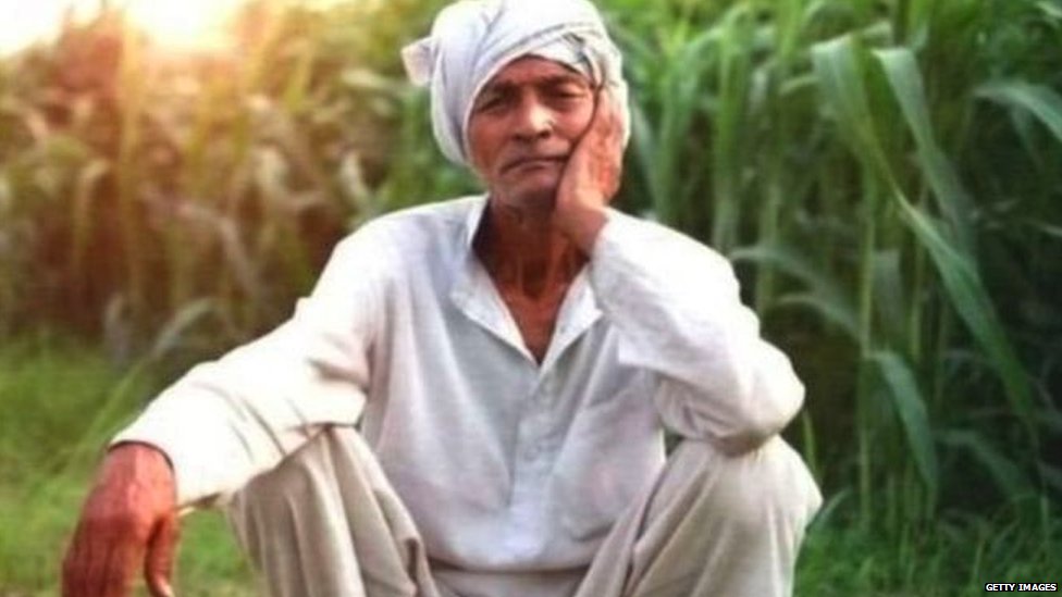 ਕੋਰੋਨਾਵਾਇਰਸ ਦੌਰਾਨ ਕਿਸਾਨਾਂ ਦੀ ਖੁਦਕੁਸ਼ੀ ਬਾਰੇ ਗੱਲ ਨਹੀਂ ਹੋ ਰਹੀ ਹੈ