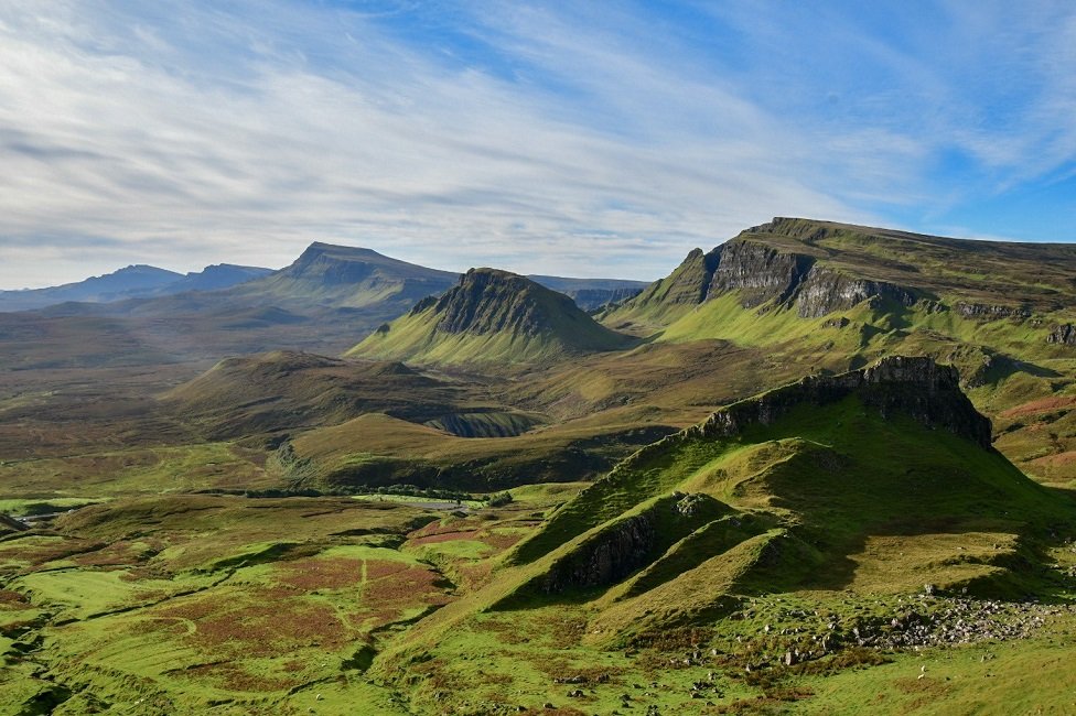 Your pictures of Scotland 18 - 25 September - BBC News