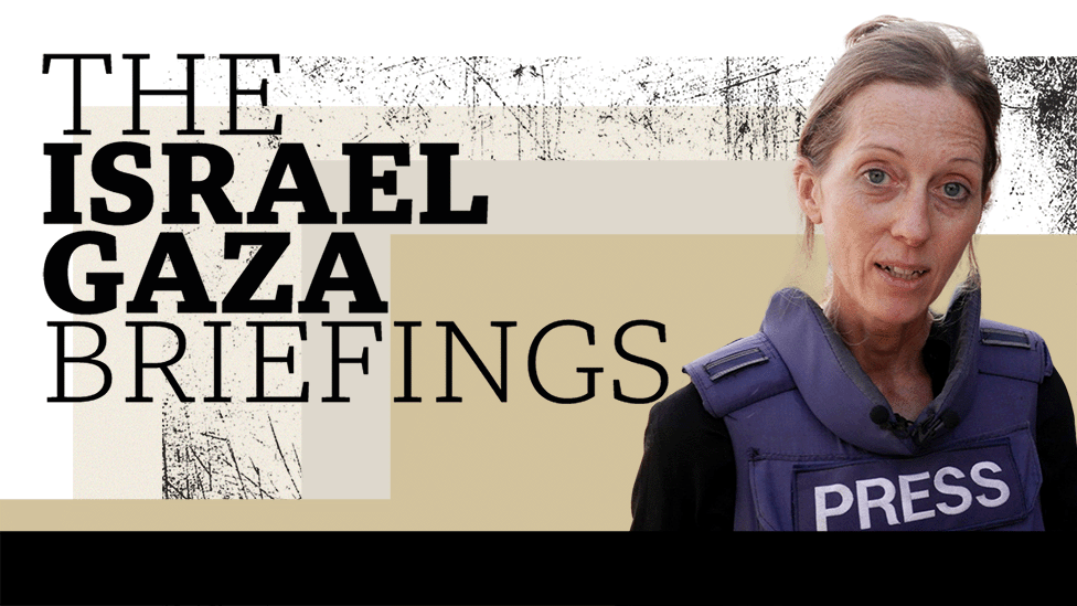 Israel-Gaza briefing: Is now the time Palestinian politics can start afresh?
