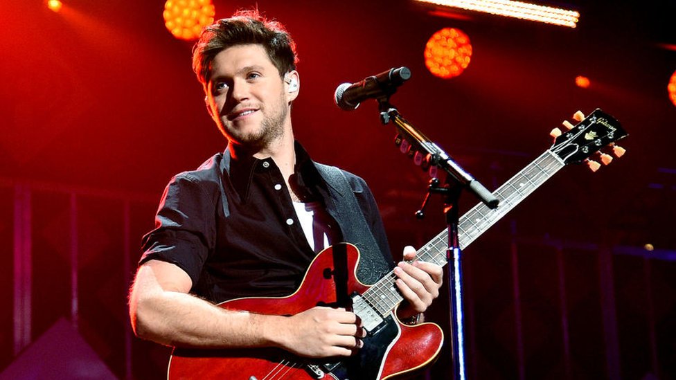 Niall Horan Announces Show To Raise Money For His Crew c News