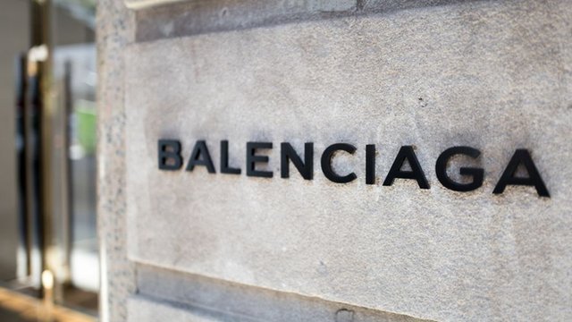 Balenciaga
