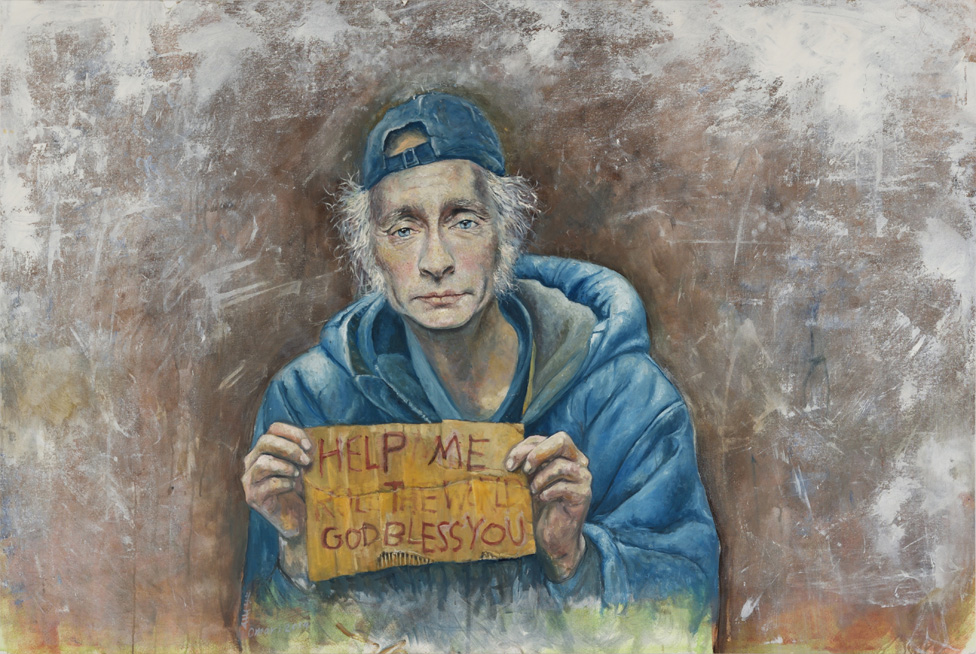 Vladimir Putin Vladimir Putin