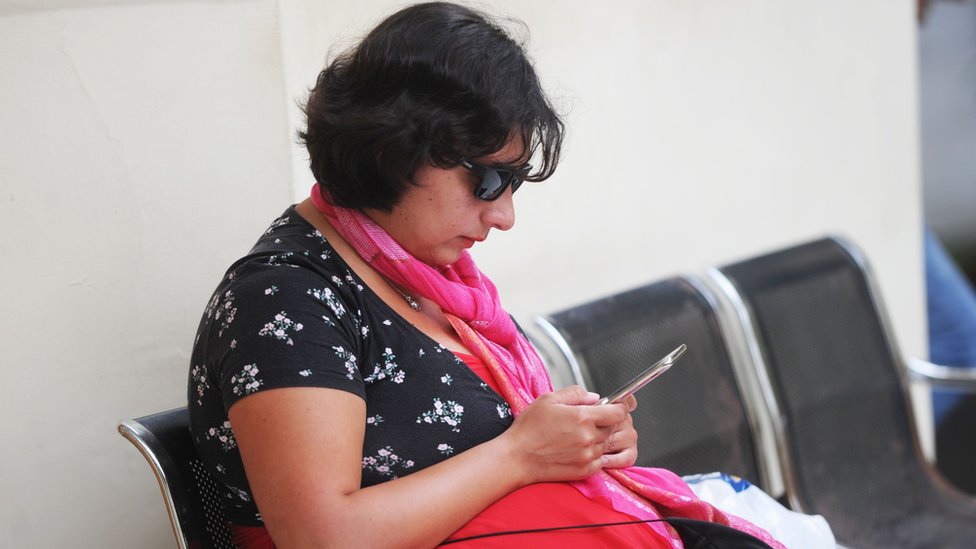British woman jailed for slapping Bali airport official