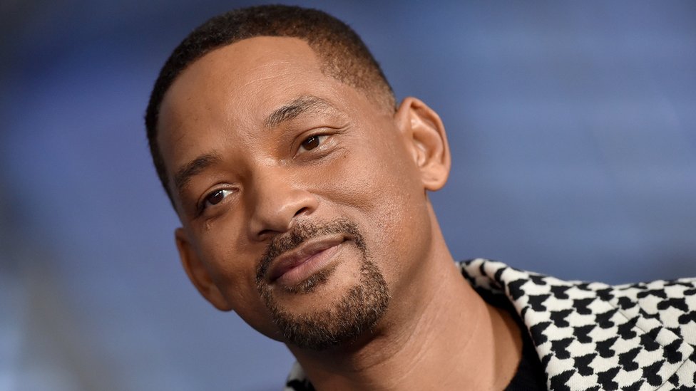 Why Will Smith will no longer shoot the 'Whipped Peter' movie in Georgia -  Face2Face Africa