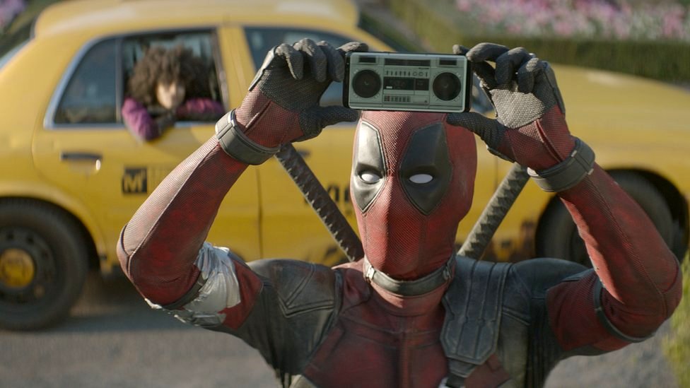 Deadpool 2 What The Critics Thought c News