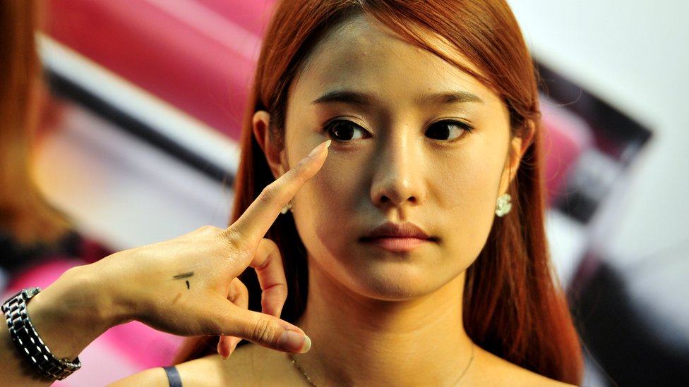 south korean beauty secrets