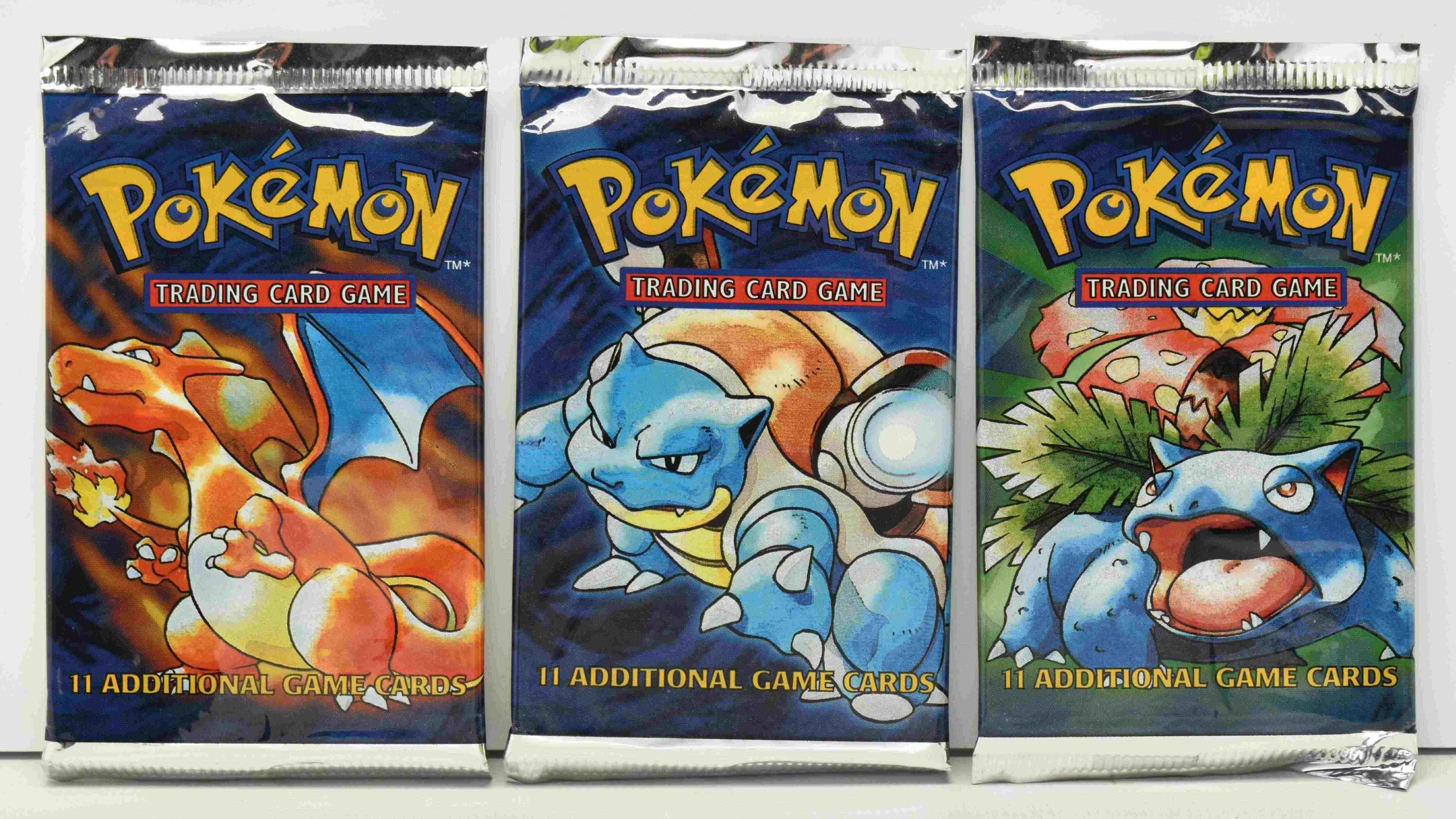 Collection of Pokémon cards could sell for £25k at Lichfield
