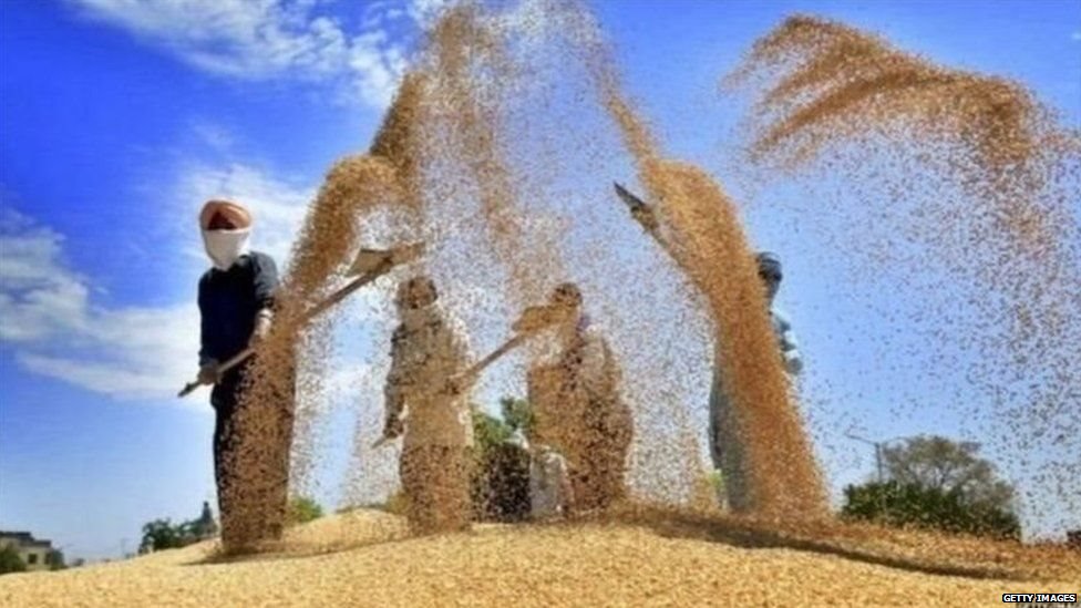 ਖੇਤੀ ਬਿੱਲ