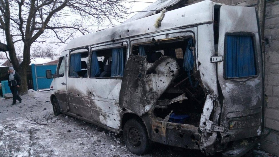 Авдеевка