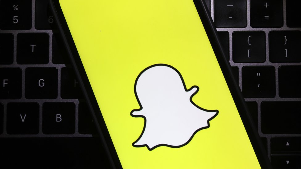لماذا طالب ناشطون بحذف تطبيق سناب شات في السعودية؟ 1 تطبيق سناب شات