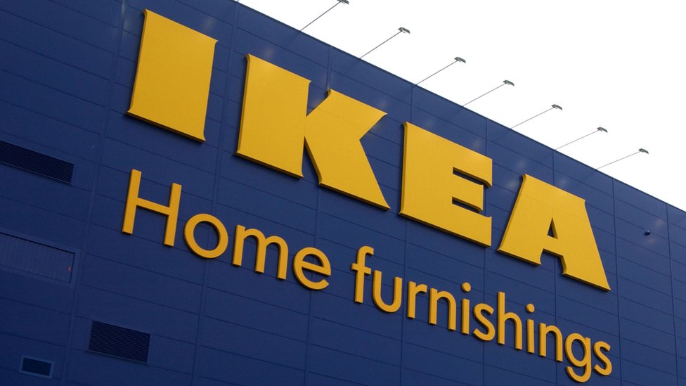 Ikea Buys Odd Jobs Firm Taskrabbit c News
