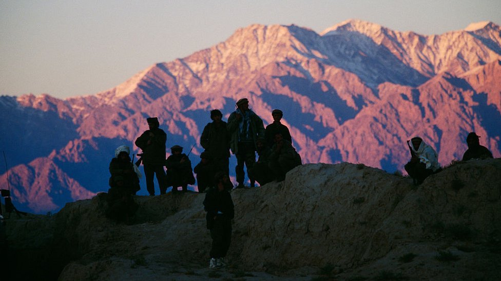 Pençşir Vadisi: Afganistan'da Taliban'a karşı koyan tek bölge